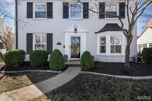 8122 Gannon Ave, University City, MO 63130 - Photo 1