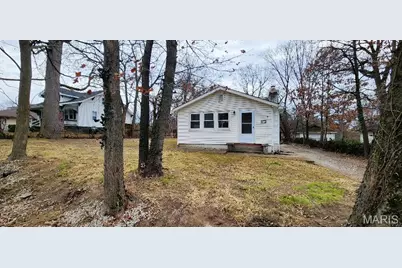 10724 Lacklink Road, Saint Louis, MO 63114 - Photo 1