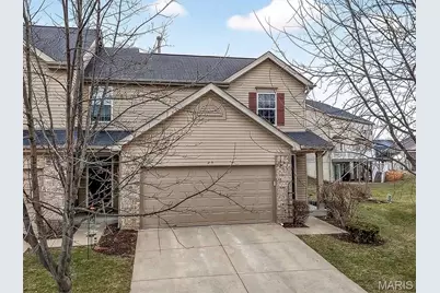23 Country Heights Court, Lake Saint Louis, MO 63367 - Photo 1