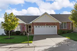 519 Villa Piazza Ct, O'Fallon, MO 63366 - Photo 1