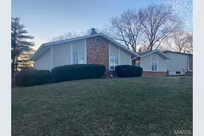 5 Park Charles Boulevard N, Saint Peters, MO 63376 - Photo 1