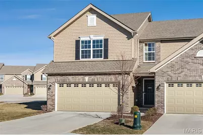 111 Deer Grove Court, Saint Peters, MO 63376 - Photo 1