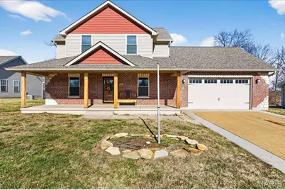 1985 Heritage Farms Drive, Pacific, MO 63069 - Photo 1