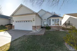 2114 Hawks Landing Dr, Lake Saint Louis, MO 63367 - Photo 1