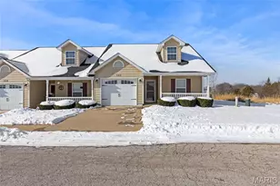 102 Hawk Nest Ct, Union, MO 63084 - Photo 1