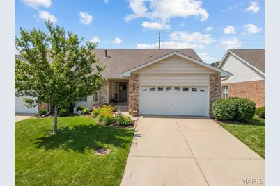3457 Truman Terrace Drive #11, Saint Charles, MO 63301 - Photo 1