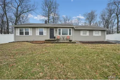634 Parker Drive, Ballwin, MO 63021 - Photo 1