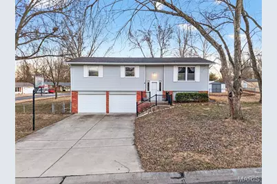 3418 Wexford Drive, Unincorporated, MO 63303 - Photo 1