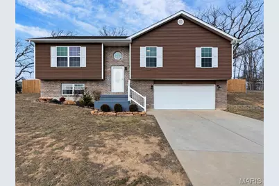 555 Mulligan Court, Saint Clair, MO 63077 - Photo 1