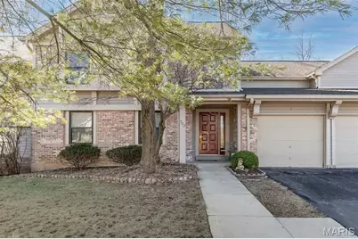 702 Lofty Point Drive #C, Ballwin, MO 63021 - Photo 1