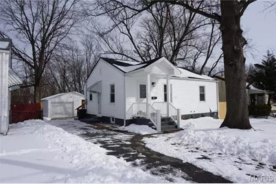 145 Jefferson Barracks Road, Mehlville, MO 63125 - Photo 1