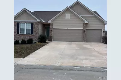 10 Scenic Bend, Festus, MO 63028 - Photo 1