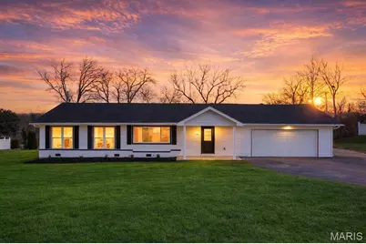108 Maple Lane, Ballwin, MO 63011 - Photo 1