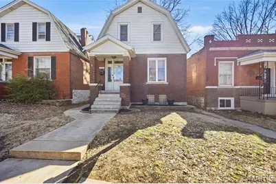 4932 Bonita Avenue, Saint Louis, MO 63109 - Photo 1