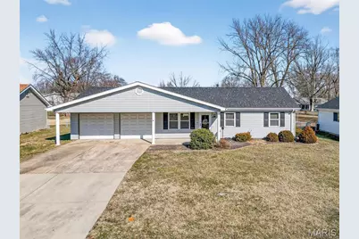 409 Saint Joseph Avenue, O'Fallon, MO 63366 - Photo 1