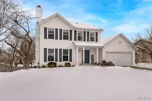 1118 Saddlebrook Ct, Saint Charles, MO 63304 - Photo 1