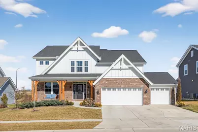 403 Burnley Drive, O'Fallon, MO 63368 - Photo 1
