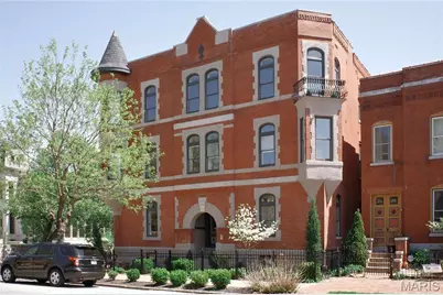 2330 S 12th Street #102, Saint Louis, MO 63104 - Photo 1