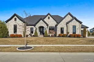 16929 Lake Meadow, Chesterfield, MO 63005 - Photo 1