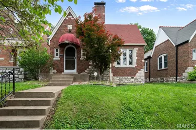 3927 Childress Avenue, Saint Louis, MO 63109 - Photo 1