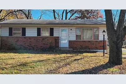 194 Elbring Drive, Saint Louis, MO 63135 - Photo 1