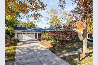 1009 Summer Tree Drive, Ballwin, MO 63011 - Photo 1