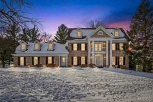 1839 Aston Way, Chesterfield, MO 63005 - Photo 1