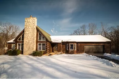 5200 Chapel Hill Road, Sullivan, MO 63080 - Photo 1