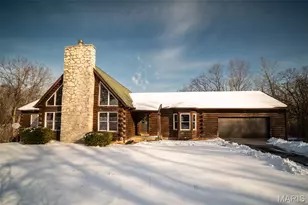 5200 Chapel Hill Rd, Sullivan, MO 63080 - Photo 1