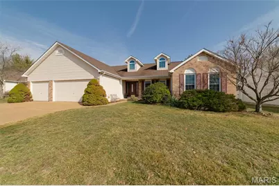 518 Old Dominion Street, O'Fallon, MO 63368 - Photo 1