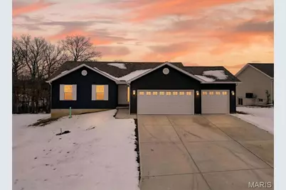 165 Colton Jesse Drive, Winfield, MO 63389 - Photo 1