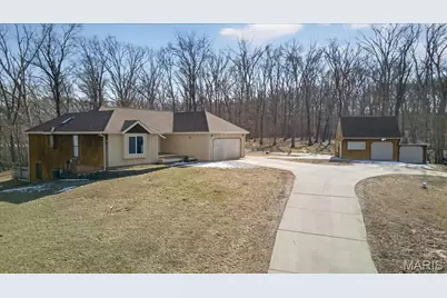166 Shady Creek Lane, Foristell, MO 63348 - Photo 1
