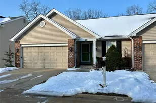 2274 Wills Hollow Dr, Saint Peters, MO 63376 - Photo 1