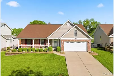 1455 Norwood Hills Drive, O'Fallon, MO 63366 - Photo 1