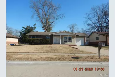 2960 Devonshire Drive, Florissant, MO 63033 - Photo 1