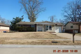 2960 Devonshire Dr, Florissant, MO 63033 - Photo 1