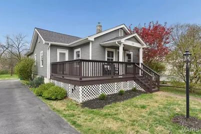 220 Chestnut Avenue, Webster Groves, MO 63119 - Photo 1