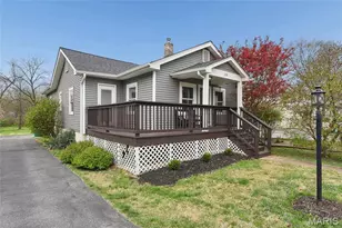 220 Chestnut Ave, Webster Groves, MO 63119 - Photo 1