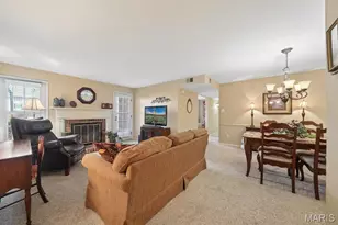 1530 Bedford Forge Ct, Chesterfield, MO 63017 - Photo 5