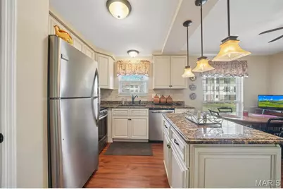 1530 Bedford Forge Court #3, Chesterfield, MO 63017 - Photo 17