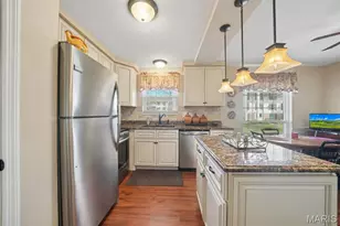 1530 Bedford Forge Ct, Chesterfield, MO 63017 - Photo 17