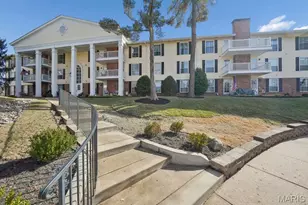 1530 Bedford Forge Ct, Chesterfield, MO 63017 - Photo 1