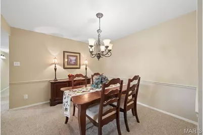 1530 Bedford Forge Court #3, Chesterfield, MO 63017 - Photo 7