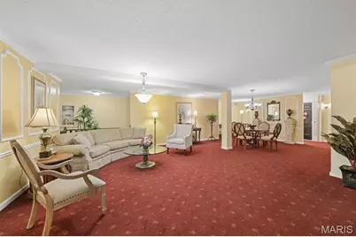 1530 Bedford Forge Court #3, Chesterfield, MO 63017 - Photo 3