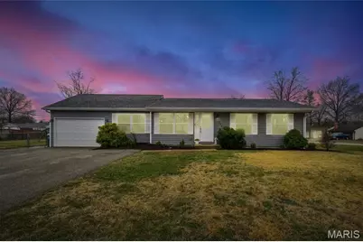 384 Peffer Lane, Fenton, MO 63026 - Photo 1
