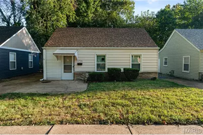 6736 Vernon Avenue, Saint Louis, MO 63130 - Photo 1