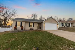 233 Gobbler Dr, Troy, MO 63379 - Photo 1