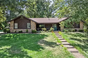 21 Ravenwood Ct, Lake Saint Louis, MO 63367 - Photo 1