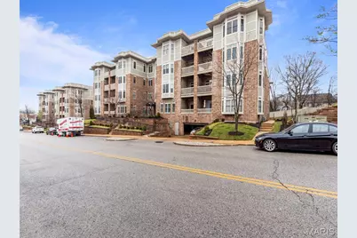 520 North and South #301, University City, MO 63130 - Photo 1