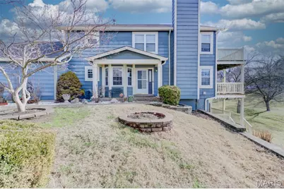 11941 Autumn Trace Court, Maryland Heights, MO 63043 - Photo 1